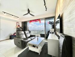 The Vales (D19), Condominium #611313741